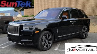 Rolls Paint Protection Film and Ceramic Coat by MMChannel 91 views 2 years ago 7 minutes, 35 seconds