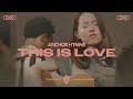 This is love  anchor hymns official live