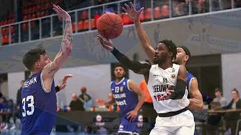 George Brock; 60, 170 lbs.; Guard; KK Alkar Sinj (...
