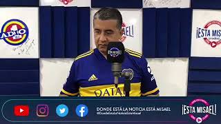 Primera emisión 6-03-20