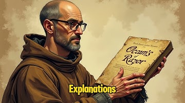 Occam’s Razor Explained Why Simpler Ideas Win