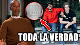 Padres De Cameron Boyce Rompen El Silencio |  Detalle Inesperado De Ultima Hora