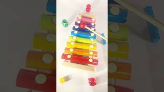 Xylophone Twinkle Twinkle Little Star #4