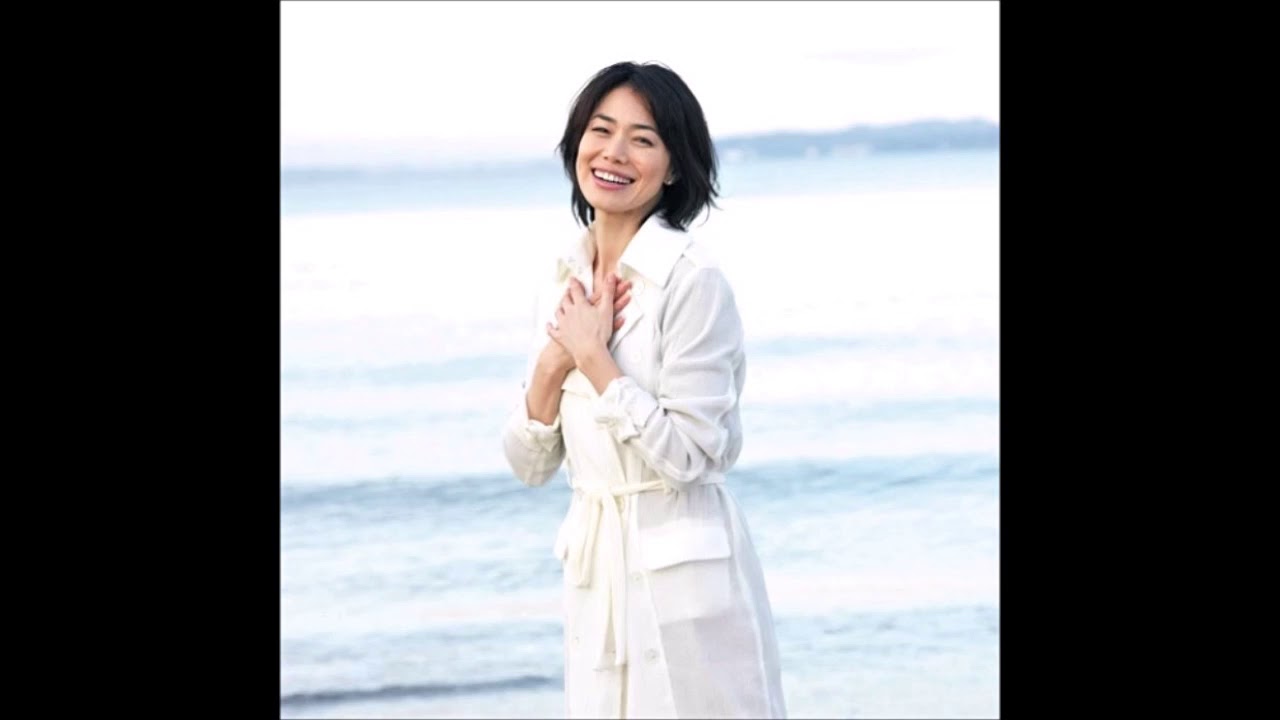 今井美樹 静かにきたソリチュード 歌詞 動画視聴 歌ネット 今井美樹 静かにきたソリチュード 歌詞 動画視聴 歌ネット
