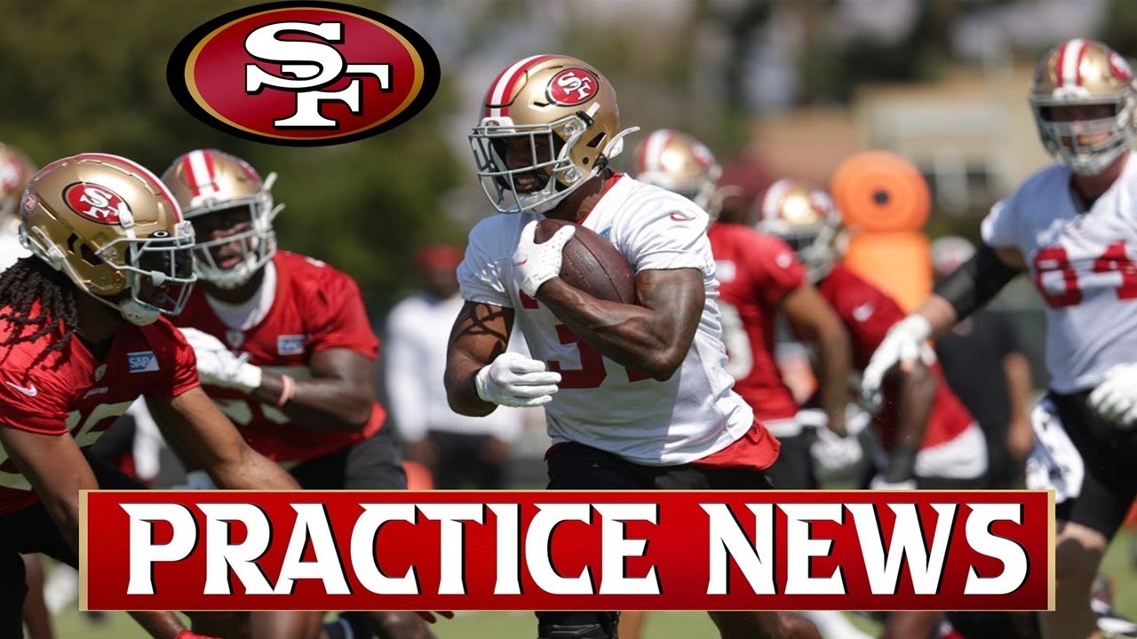 49ers Practice Updates, Bosa Unleashed, & Under the radar 49ers players!