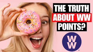Weight Watchers Points System Decoded The Truth