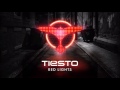 Tiësto Red Lights Original Mix
