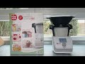 Mini Monsieur Cuisine von LIDL - Was kann er? Vorstellung, Test & Fazit