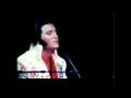 ELVIS  PRESLEY  "UNCHAINED MELODY"