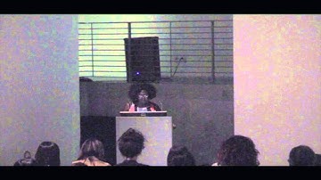 Introduction - Biased Data: a Panel Discussion on Intersectionality and Internet Ethics