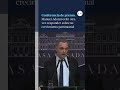Manuel Adorni evitó otra vez responder sobre su crecimiento patrimonial