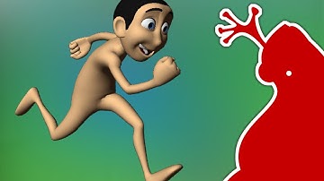 Animation Breakdowns - SplatFrog AnimTip #04