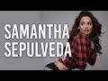 Photos of Model Samantha Sepulveda - Body stocking