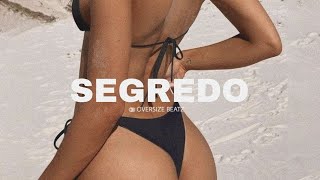 Miniatura del video "(Free) Soarito x Edgar Domingos Type Beat - “Segredo” | Zouk Instrumental 2024"