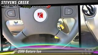 Stevens Creek Chrysler Jeep Dodge, San Jose CA 95129