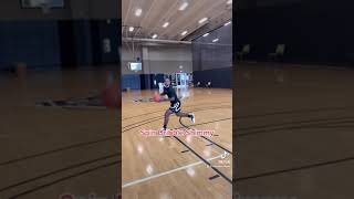 Mid-Post Attack Spin Options