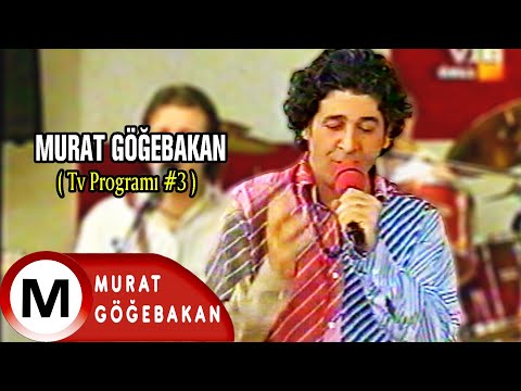 Murat Göğebakan - Malabadi Köprüsü (Tv Programı) (Official Video) #3