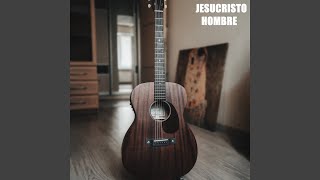 Video thumbnail of "JESUCRISTO HOMBRE - SU DULCE VOZ"