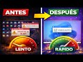 Este programa hará que tu WINDOWS parezca recién instalado | aumentar VELOCIDAD