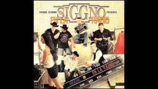 Siggno - Ya No Me Importa chords