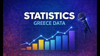 Greece Online Search Trends | Data Analysis
