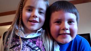 Kid Temper Tantrum Cuts Sisters Hair While Napping Original 10K Subscribers Special