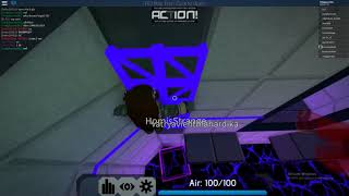 Fe2 purple-sci-Facility  insane  Multiplayer!