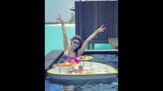 Urvashi Rautela hot bikini photoshoot