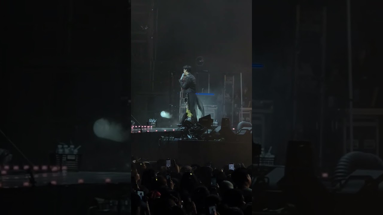 ปากหวานที่สุดแล้วคนนี้ แพ้มากผู้ชายพูด“คะ” #BamBam #BamBam_Concert_HOMETOWN