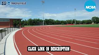 LIVE: Mountain West Outdoor Championships 2023