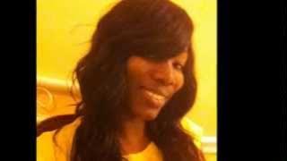 Melanie Fiona - Cover by Shaina White