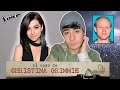 EL CASO DE CHRISTINA GRIMMIE y su admirador