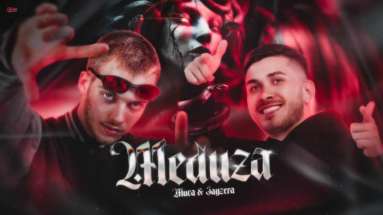 Watch MEGA MEDUZA - DJ MUCA & JAYZERA on YouTube Watch MEGA MEDUZA - DJ MUCA & JAYZERA on YouTube
