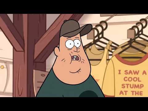 Gravity Falls - Alex Hirsch & Matt Braly Discuss FNAF Comparisons On "Soos & The Real Girl"
