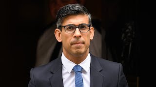 UK PM Rishi Sunak calls snap election for July 4