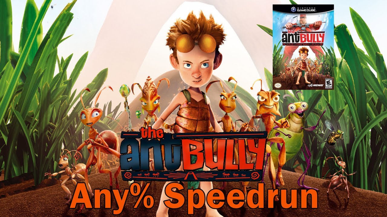 Bully Scholarship Edition 100% Speedrun