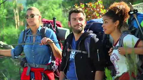 Camping Paradis bande annonce