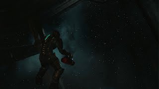 Dead Space Remake 2023 - Ambient Music
