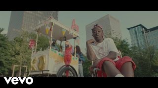 K1D - Midnight ft. Jazz Maeson