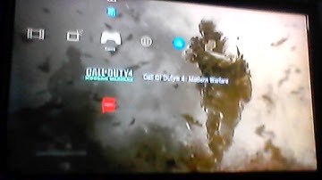 (PS3) MODDING WITH SUBS COD4 co-host/XP looby