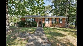 For Sale - 316 26th Street, Butner, NC 27509