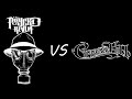 The Psycho Realm VS Cypress Hill (w/playlist)