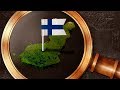 Finlândia | Nerdologia