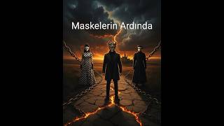 Maskelerin Ardında Yapay Zeka Türkü