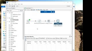 Metadata Injection on Pentaho 7.1 - Intro