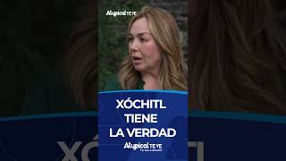 XÓCHITL TIENE LA VERDAD | #shorts