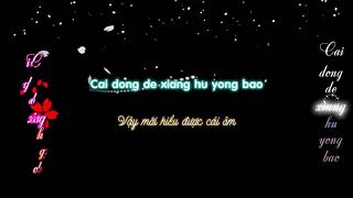 [1 Hour] Gặp em đúng lúc - Cao Tiến | 刚好遇见你 - 高进 | Lyrics video