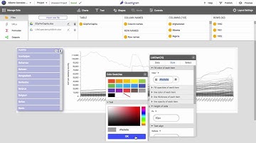 Quadrigram - Synchronize modules -