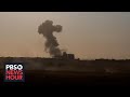News wrap israeli airstrike kills 3 sons of hamas leader ismail haniyeh