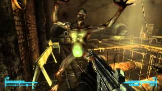 Fallout 3 - Trog Dancers